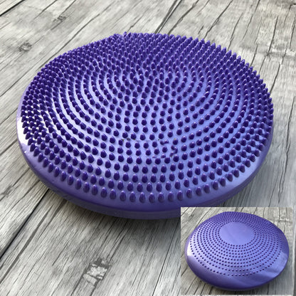 Yoga Air Cushion