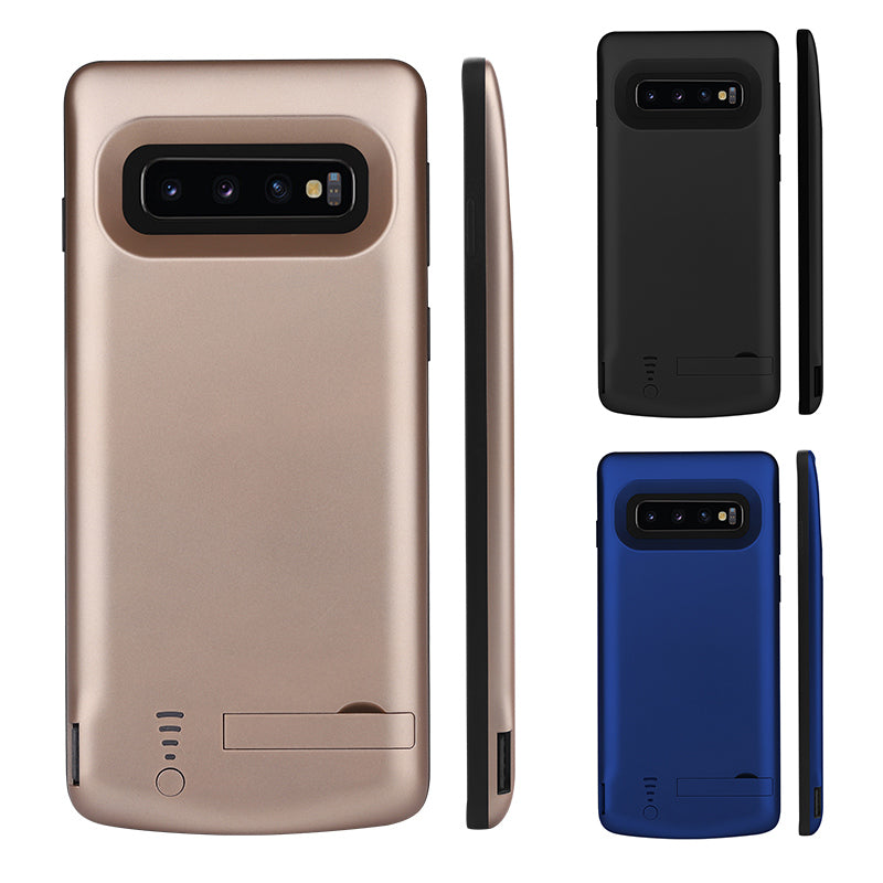 Battery Case For Samsung Galaxy S10