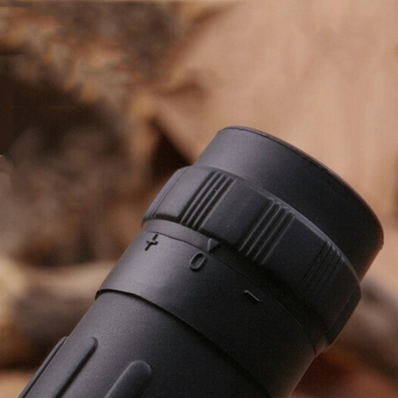 1Pcs Protable Monocular Mini FT Handheld Telescope 8x21 Scope Hiking Hunting Camping Sports