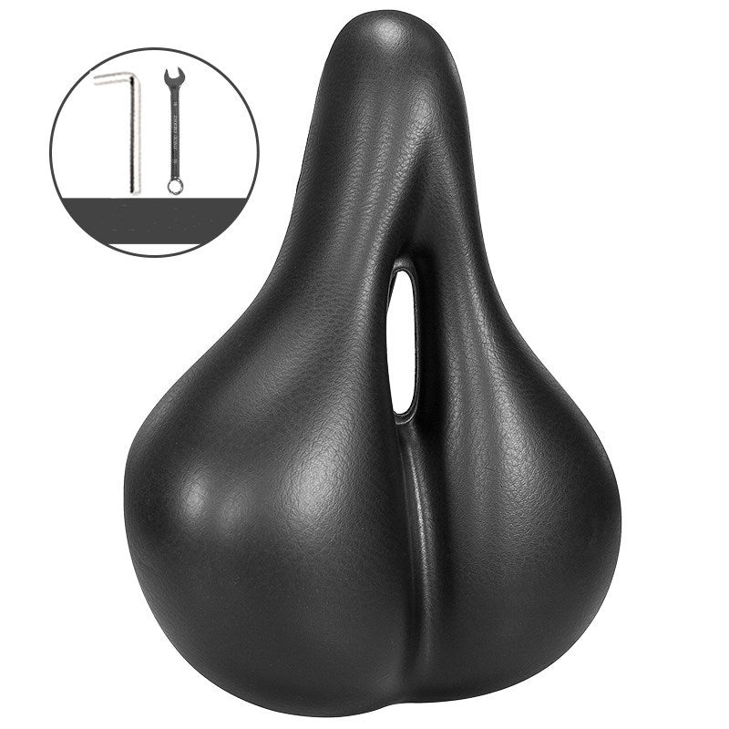 EROADE bicycle seat super soft saddle