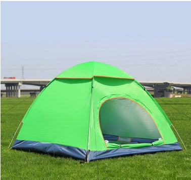 Camping Tent