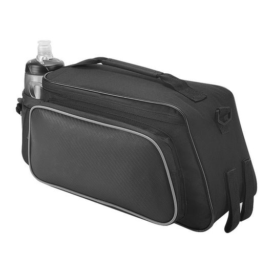 Waterproof road bike bag