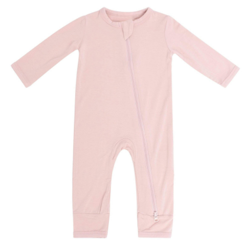 Bamboo Fiber Baby Clothes Newborn  Bodysuit