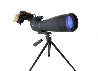 Spotting scope