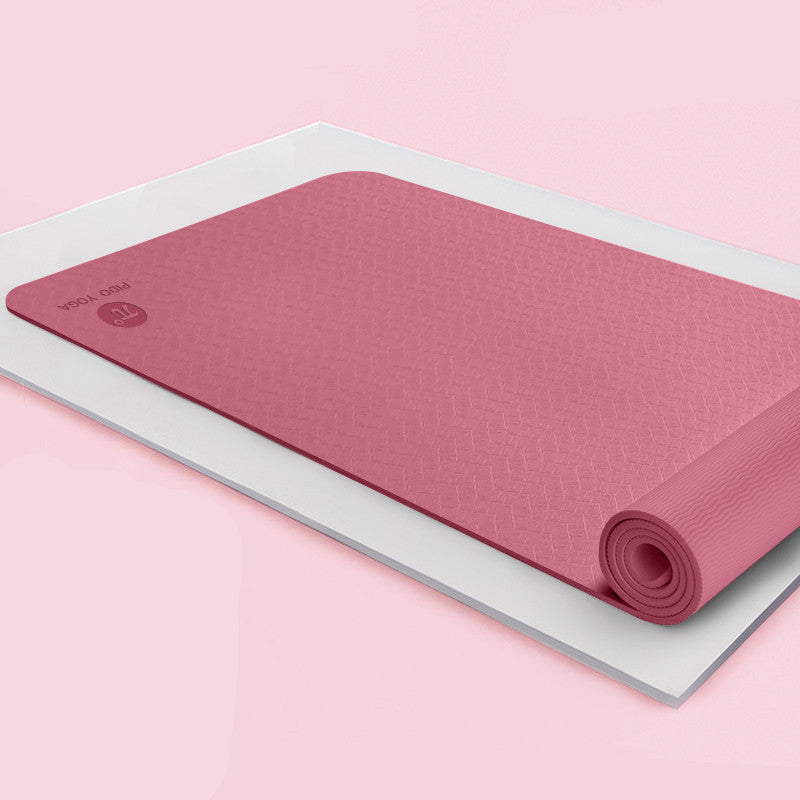 Pido tpe yoga mat