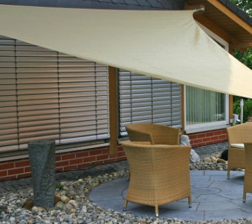 Outdoor sunshade triangle canopy rain canopy landscape sunshade sunshade canopy