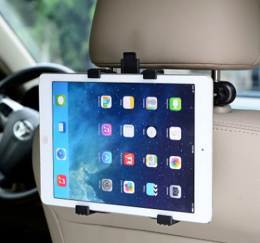 Tablet Computer Universal Tablet Holder For Car Rear Seat