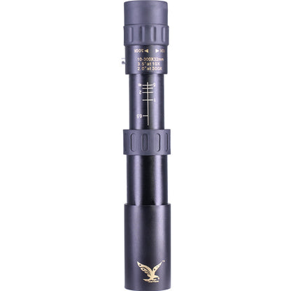 Telescopic Monocular HD Telescope