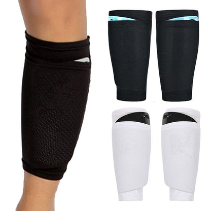 Football flapper leg guard