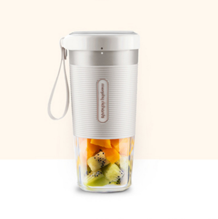 Wireless Juicer Household Fruit Small Mini Portable Juice Cup