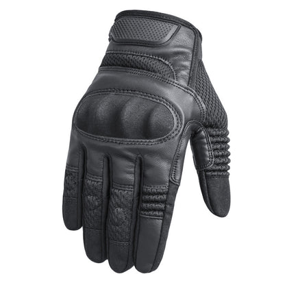 Outdoor Climbing Gloves