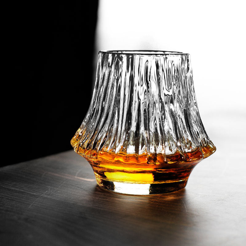 Whisky glass Edo glass