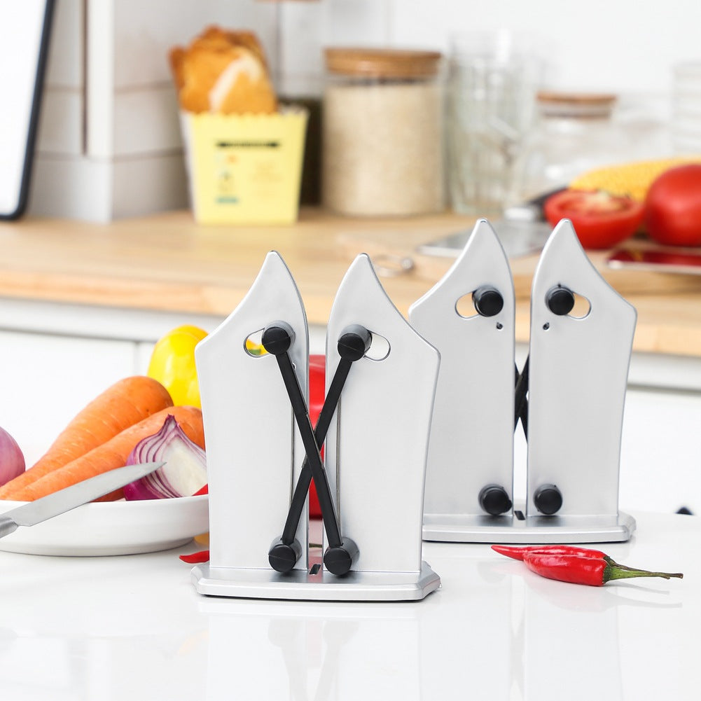 Upgrade version Kitchen Knife Sharpener