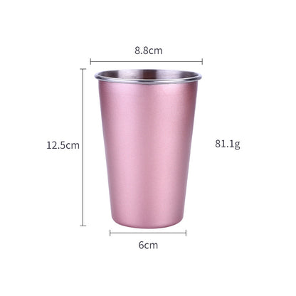 Travel Mug Cups 500ML