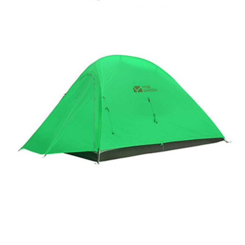 New Single Light Riding 1 Outdoor Camping Tent