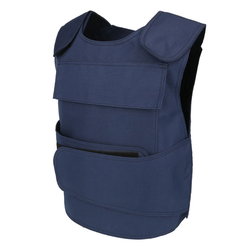 Real Life Cs Camping Training Equipment Protective Vest Without Liner