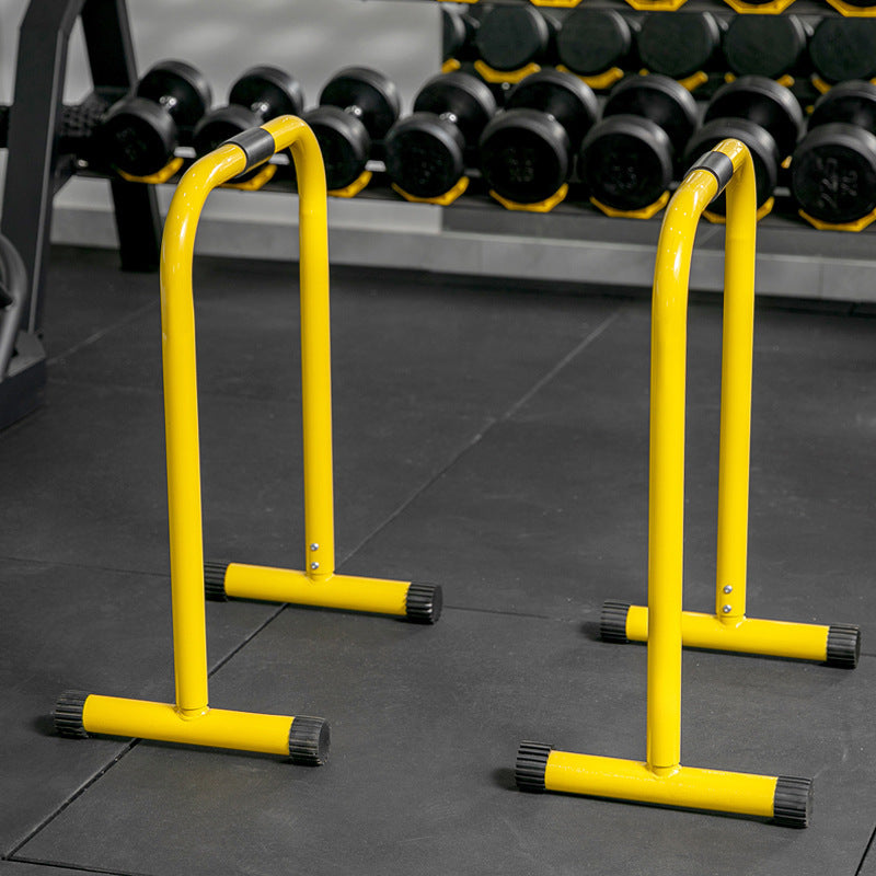 Gym Movable Single Parallel Bars