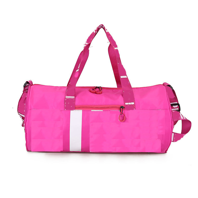 Fitness bag