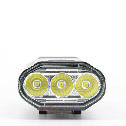 usb bicycle headlight