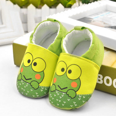 Baby toddler shoes