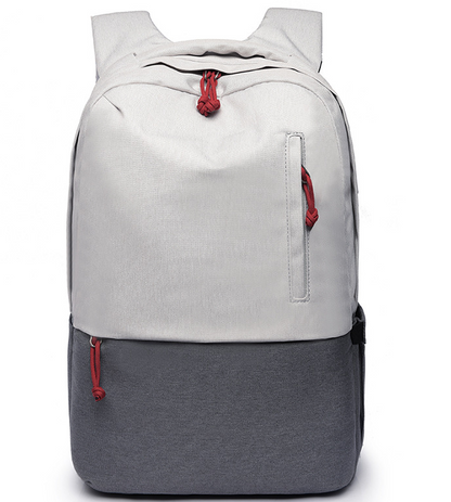 Cross border Picano custom computer bag backpack leisure student package men and women multi-functional USB charging knapsack