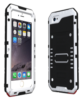 Compatible With Waterproof Mobile  Case  Diving Protection Cover Anti-fall Waterproof And Dustproof Outdoor Shell