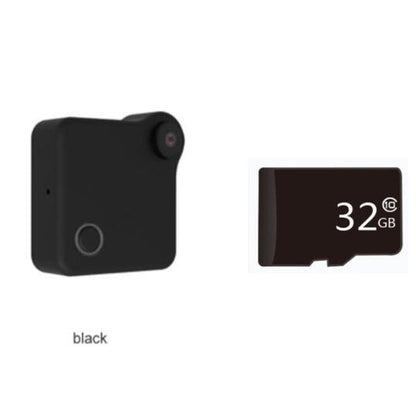 Wireless wifi mini camera