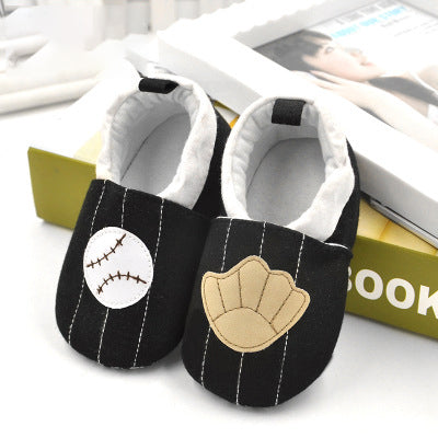 Baby toddler shoes