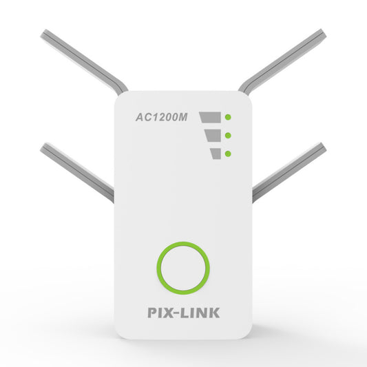 AC09 Dual Frequency Repeater