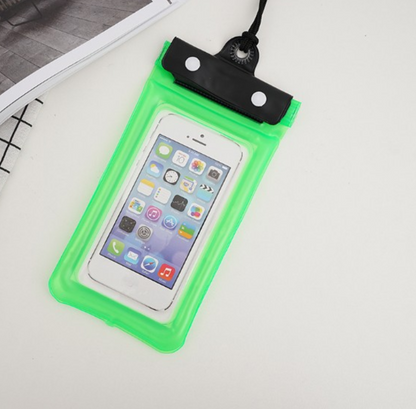 Mobile Waterproof Bag