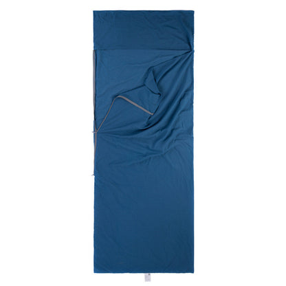 Single Sleeping Bag Cotton Liner Is Portable And Convenient For Business Trips