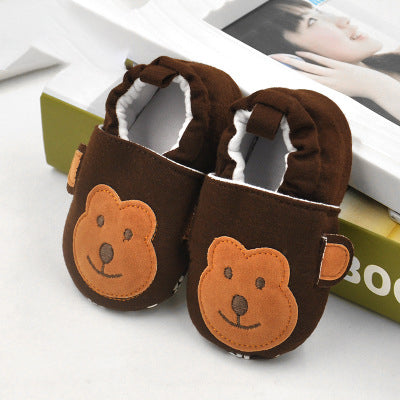 Baby toddler shoes