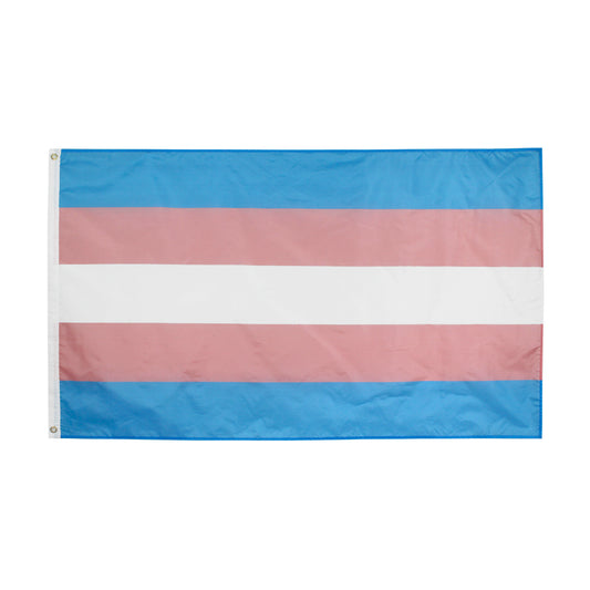 Transgender rainbow flag transgender flag