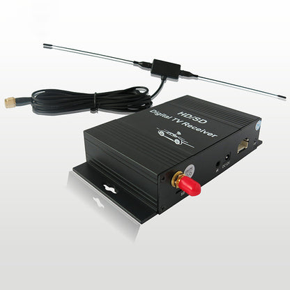 Atsc Set-Top Box Is Suitable For American Tv Box