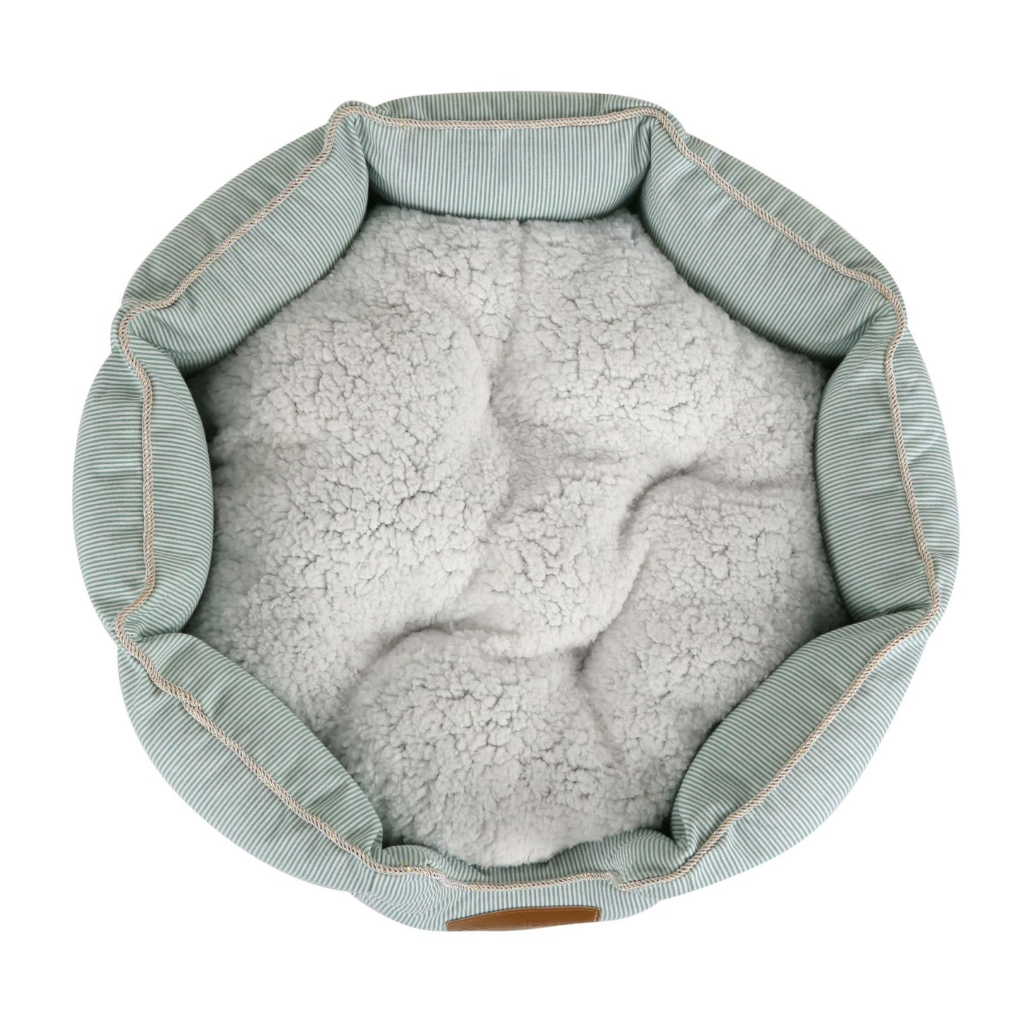 Warm And Practical Winter Pet Cotton Nest Pet Mat