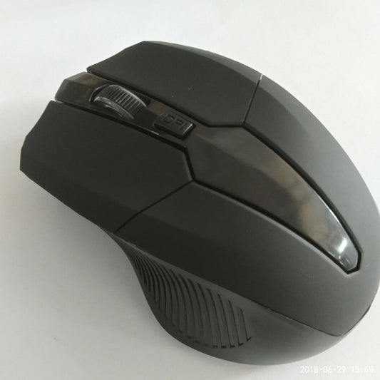 Computer Accessories Wireless Optical Mouse
