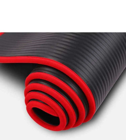 10mm thick yoga mats