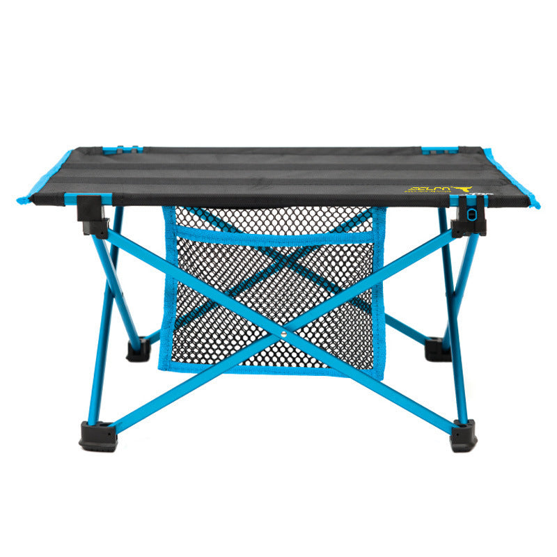 Lightweight Portable Outdoor Mini Folding Table