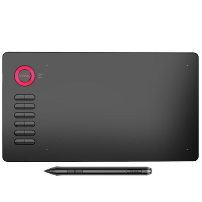 VEIKK A15 Electronic Digital Graphic Drawing Tablet