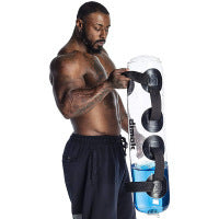 Portable Weight Bearing Fitness Adjustable Water Bag