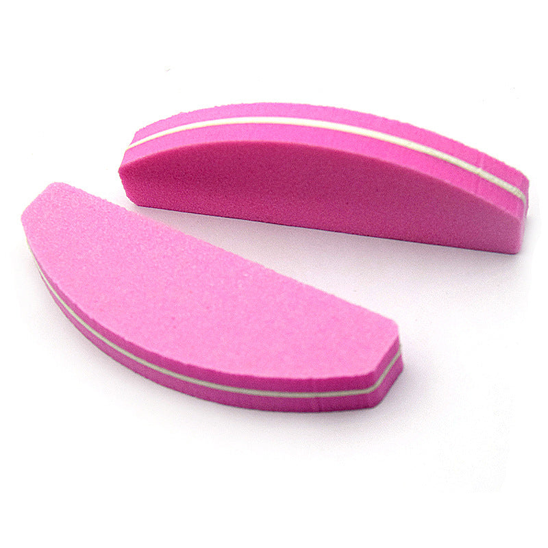 Mini High Elastic Sponge Polishing Rub