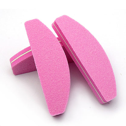 Mini High Elastic Sponge Polishing Rub