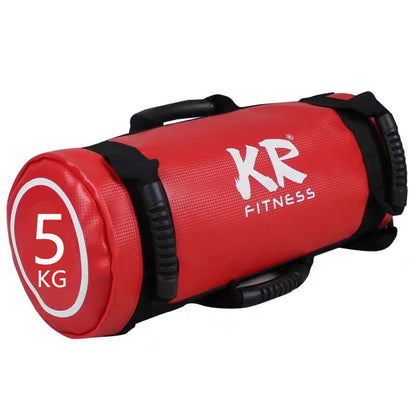 Energy Packs Physical Training Strength Packs Fitness Building Sandbags Squats Weight Bearing Equipment  Multifunctional Weightlifting Sandbags