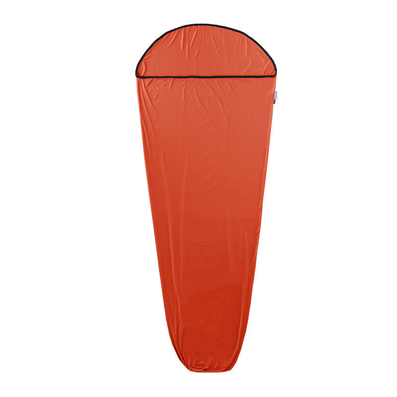 High Elastic Sleeping Bag For Outdoor Travel