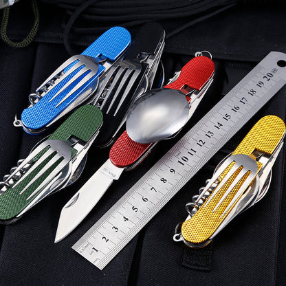 Outdoor Portable Gift Knife