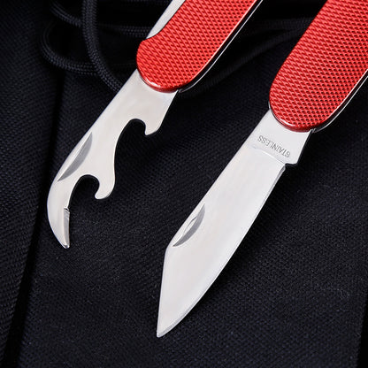 Outdoor Portable Gift Knife