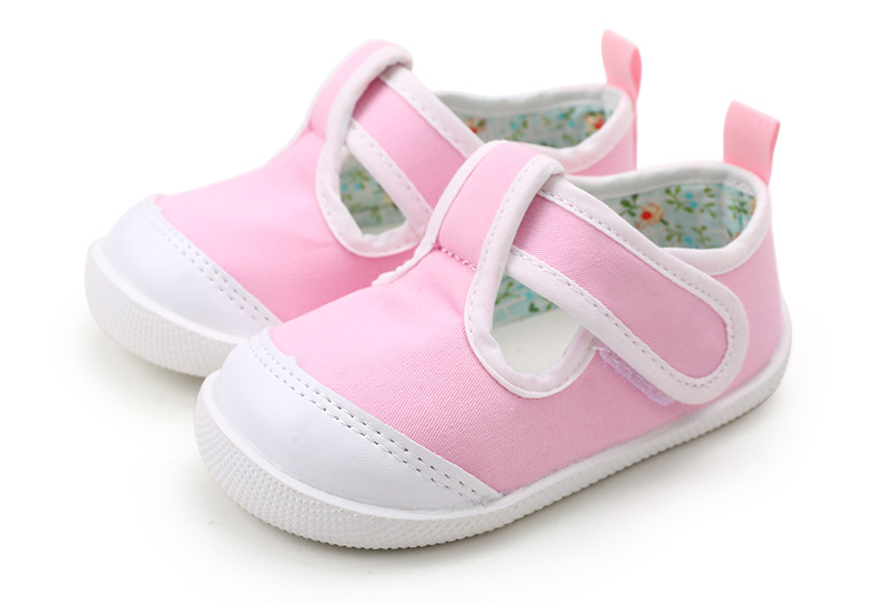 Summer Breathable Toddler Shoes Comfortable Knitted Baby Shoe