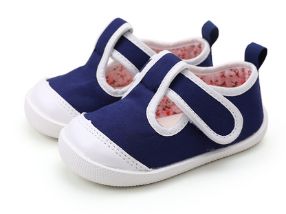 Summer Breathable Toddler Shoes Comfortable Knitted Baby Shoe