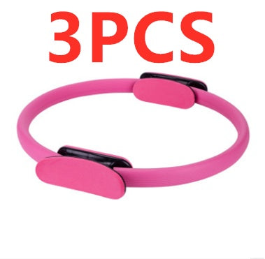 Kewlioo Pilates Ring Pro