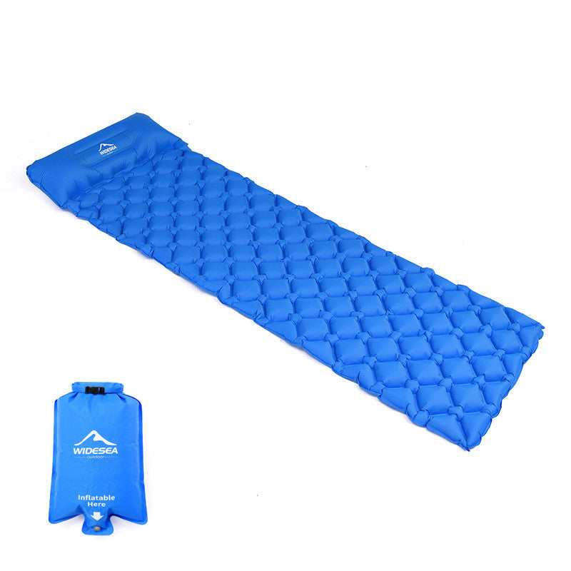 Quickly Inflatable Camping Air Cushion